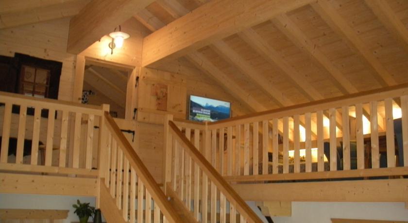 Chalet Edelweiss im Montafon Sankt Gallenkirch Zimmer foto